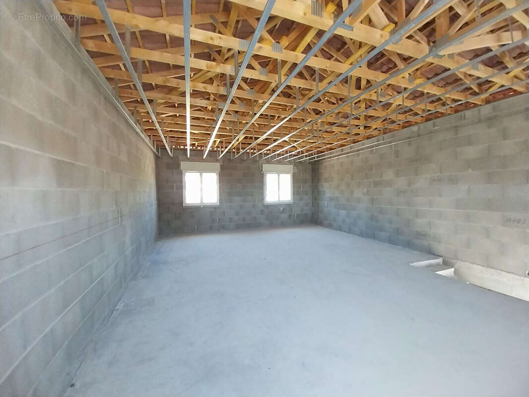 Maison à LES COTES-D&#039;AREY