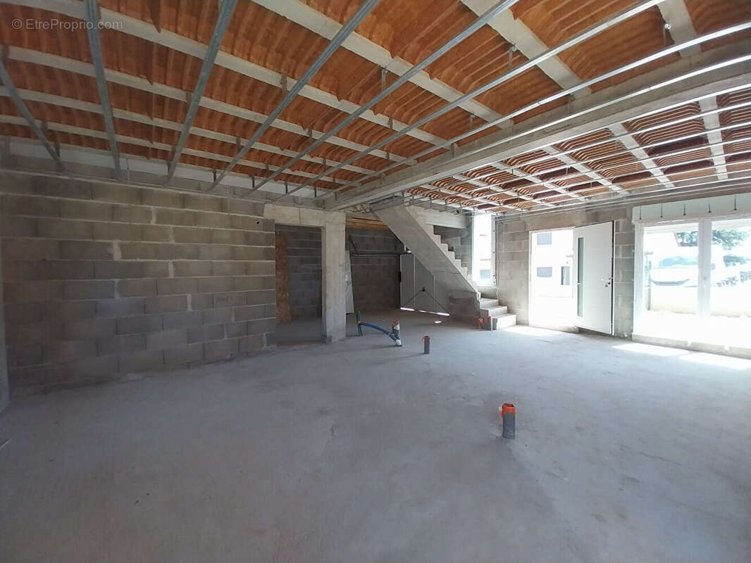 Maison à LES COTES-D&#039;AREY