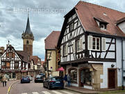 Commerce à OBERNAI
