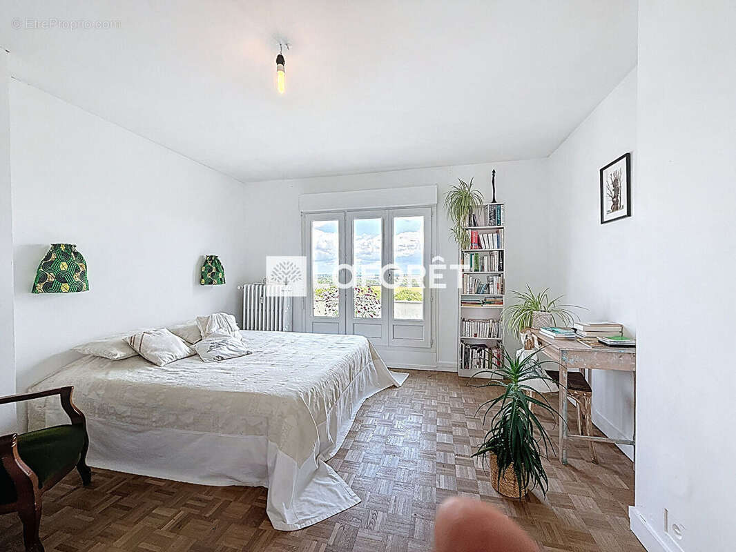 Appartement à BLOIS