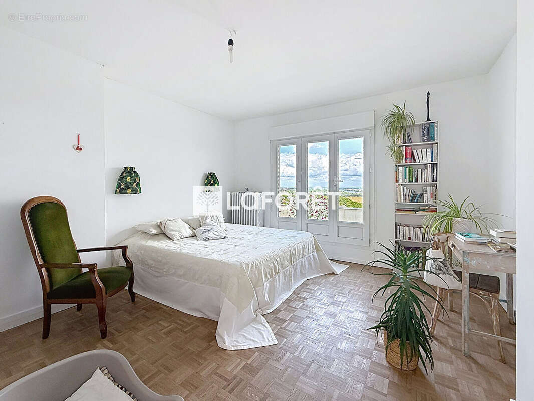 Appartement à BLOIS