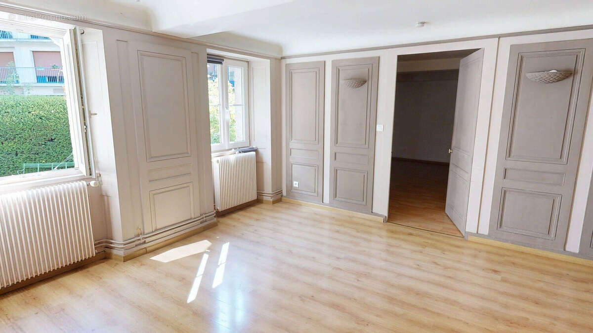 Appartement à BESANCON