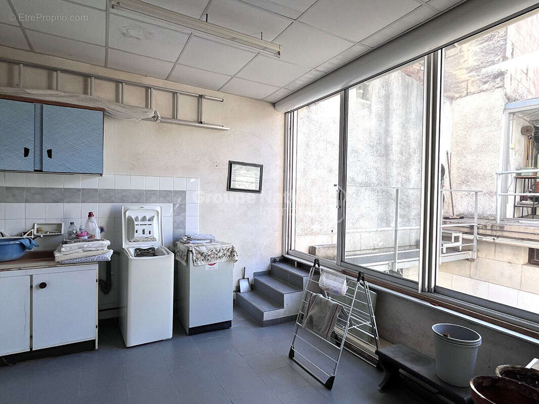 Appartement à ARLES