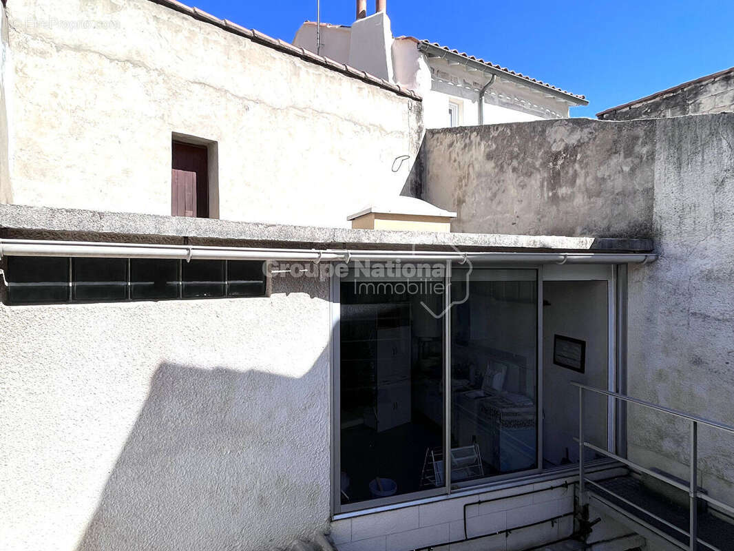 Appartement à ARLES