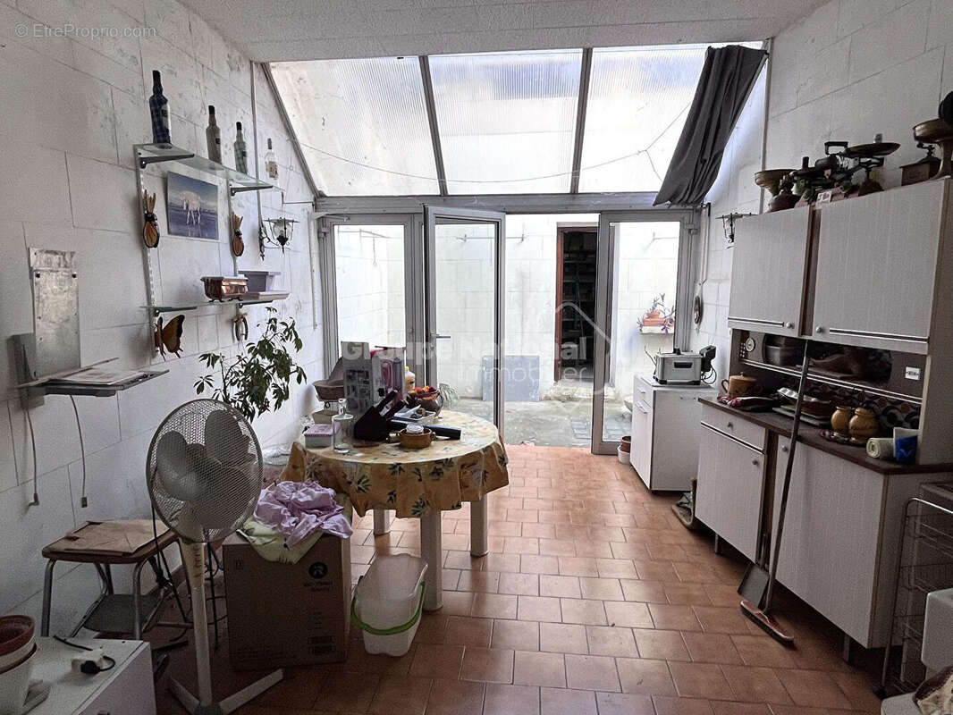 Appartement à ARLES