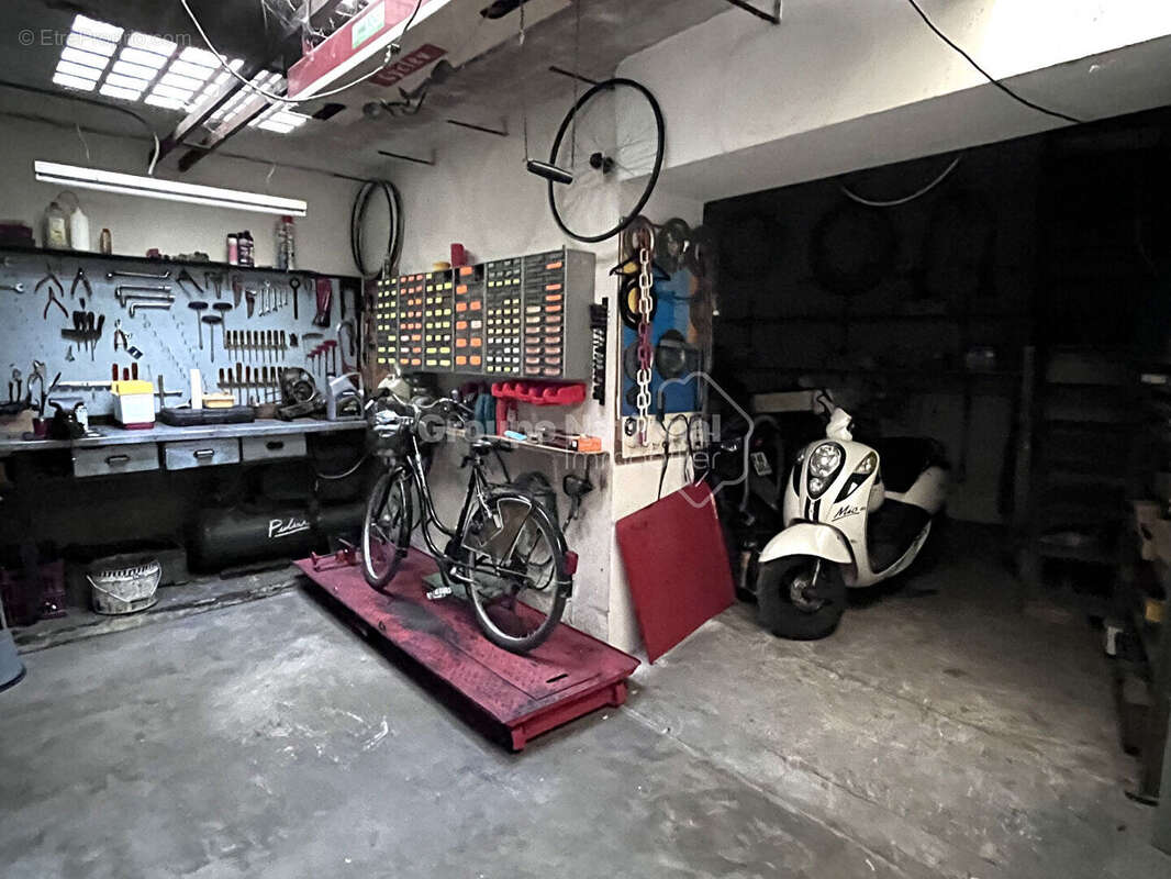 Appartement à ARLES