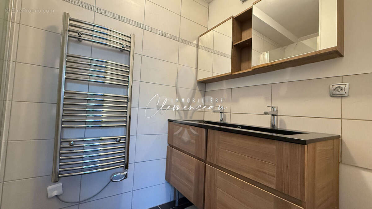 Maison à VILLENNES-SUR-SEINE