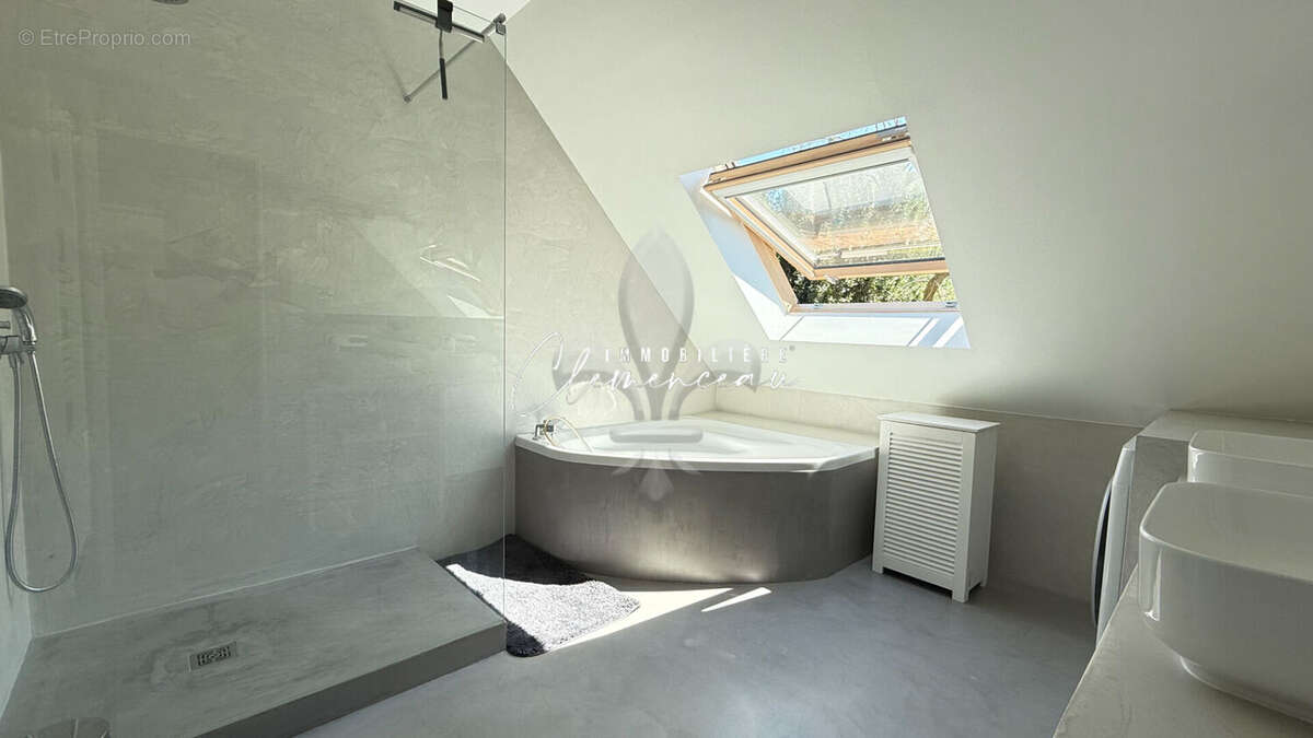 Maison à VILLENNES-SUR-SEINE