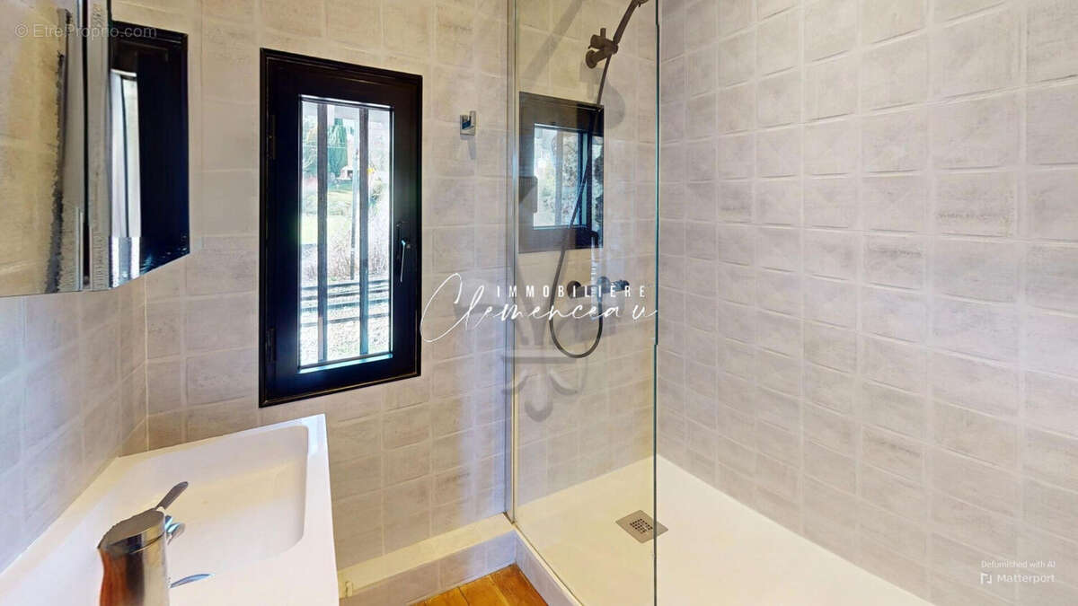 Maison à VILLENNES-SUR-SEINE