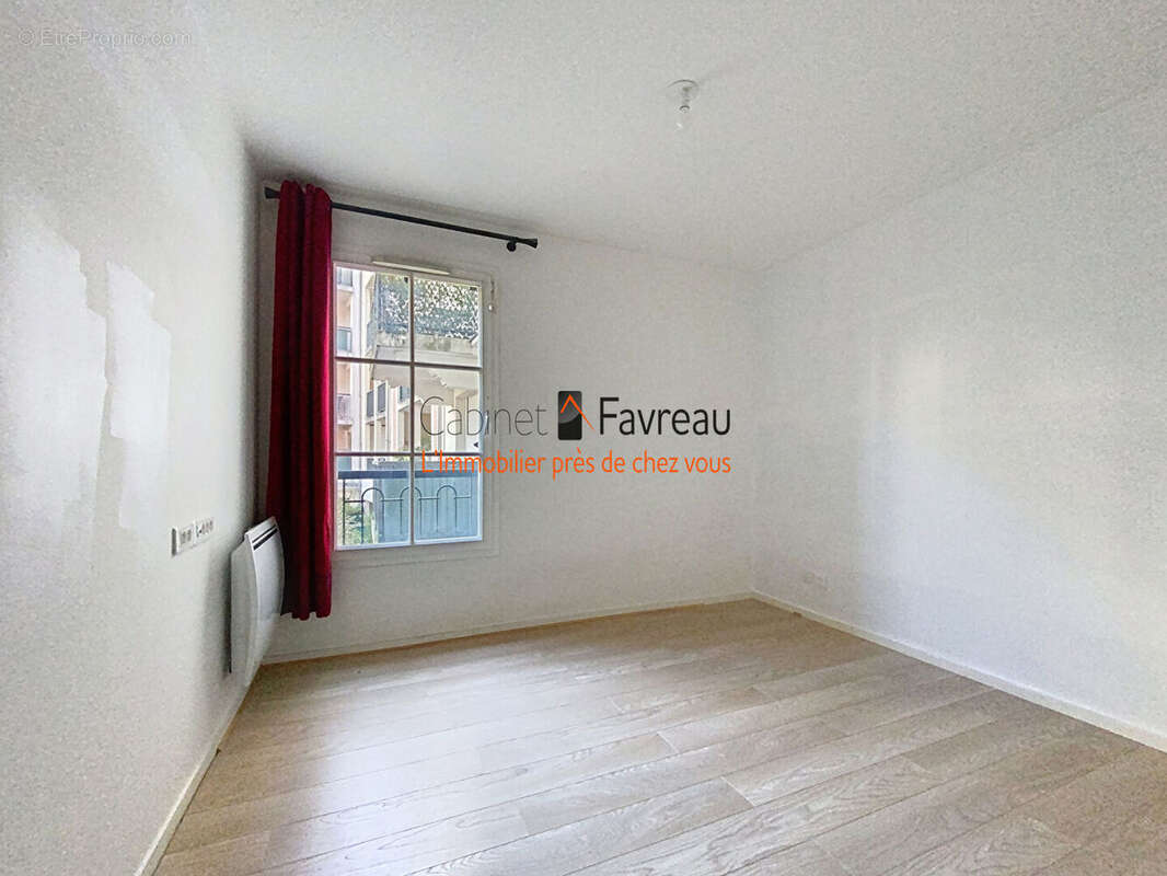 Appartement à WISSOUS