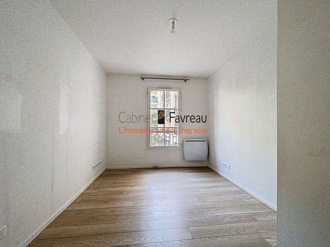 Appartement à WISSOUS