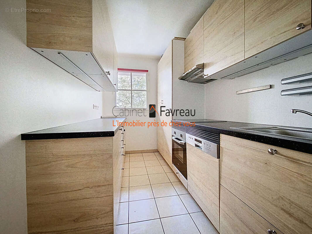 Appartement à WISSOUS