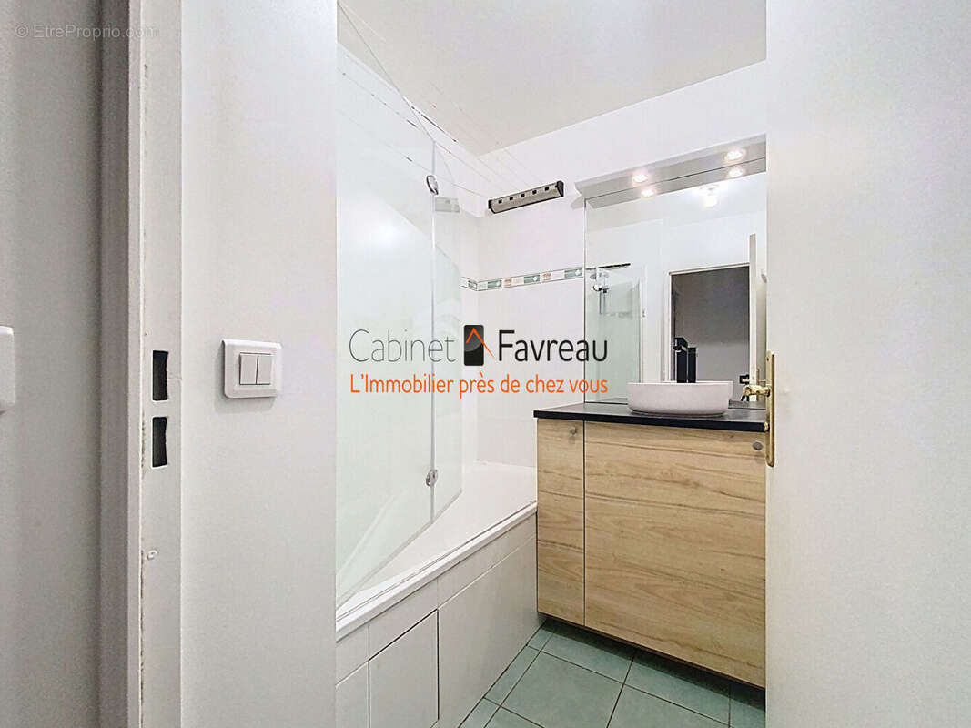 Appartement à WISSOUS