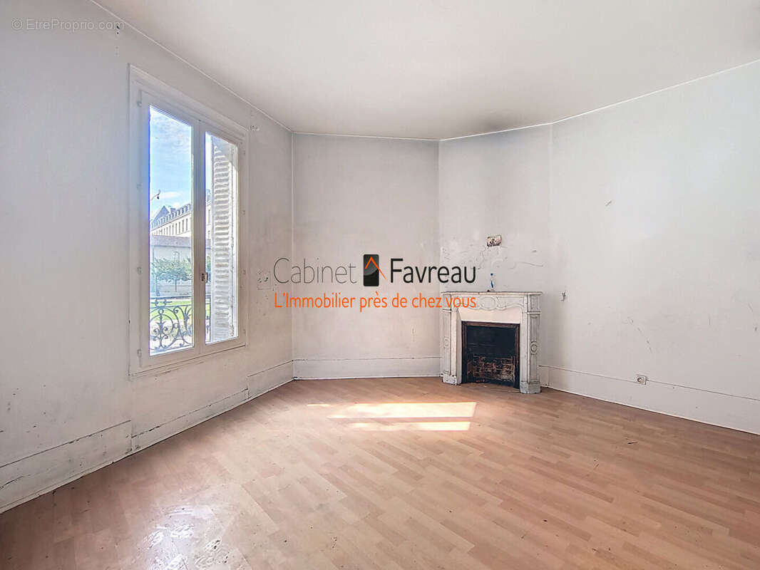 Appartement à LE KREMLIN-BICETRE