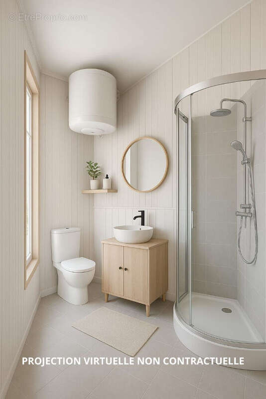 Appartement à LE KREMLIN-BICETRE