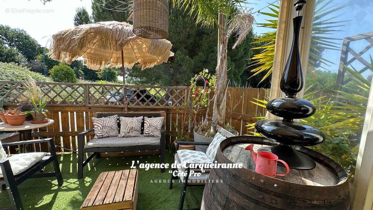 Commerce à BORMES-LES-MIMOSAS