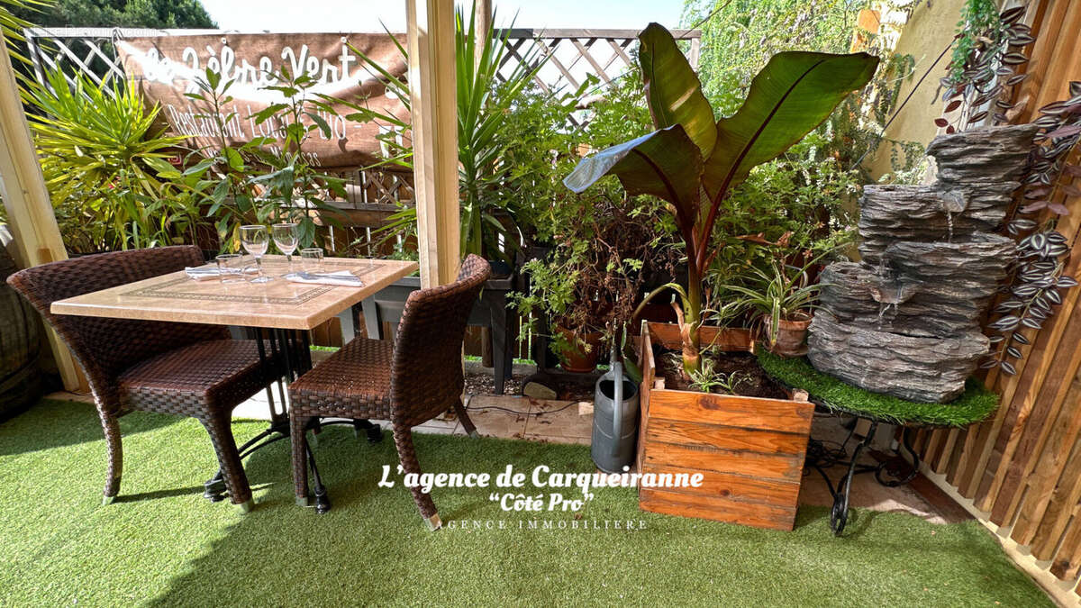 Commerce à BORMES-LES-MIMOSAS