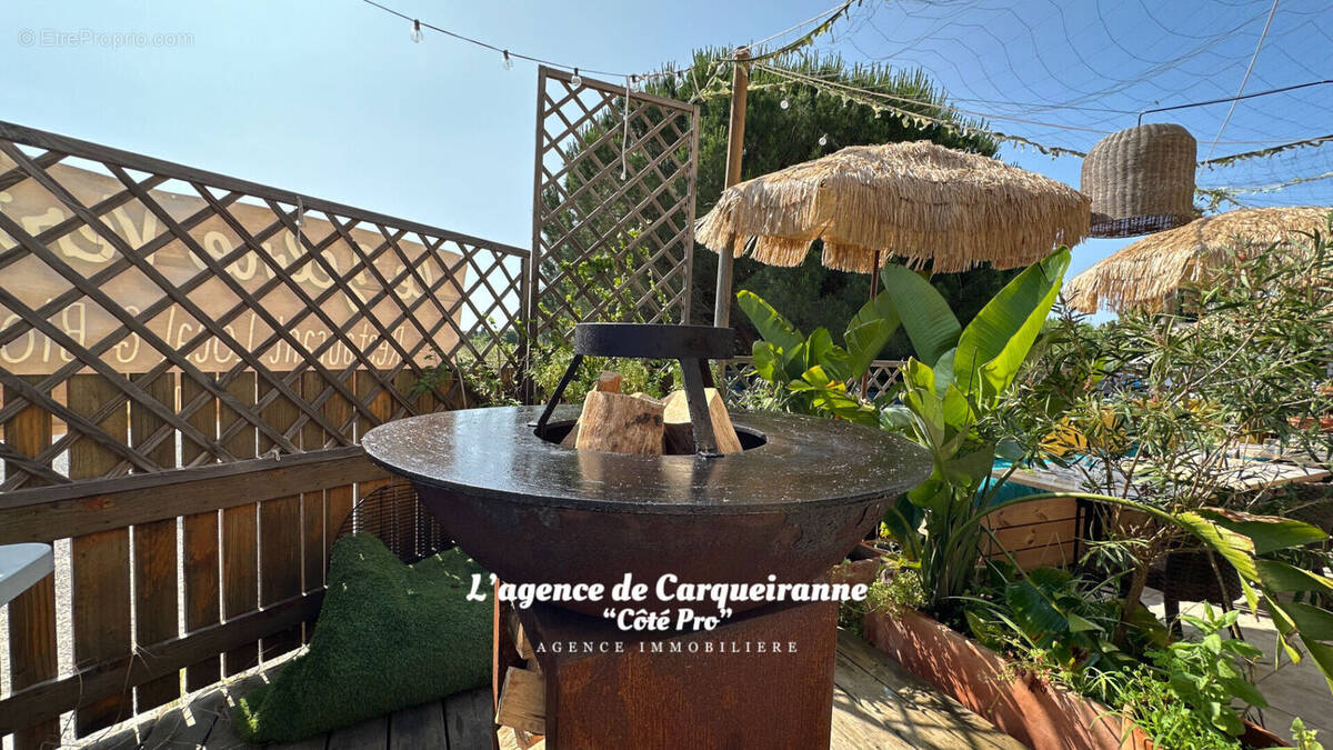 Commerce à BORMES-LES-MIMOSAS