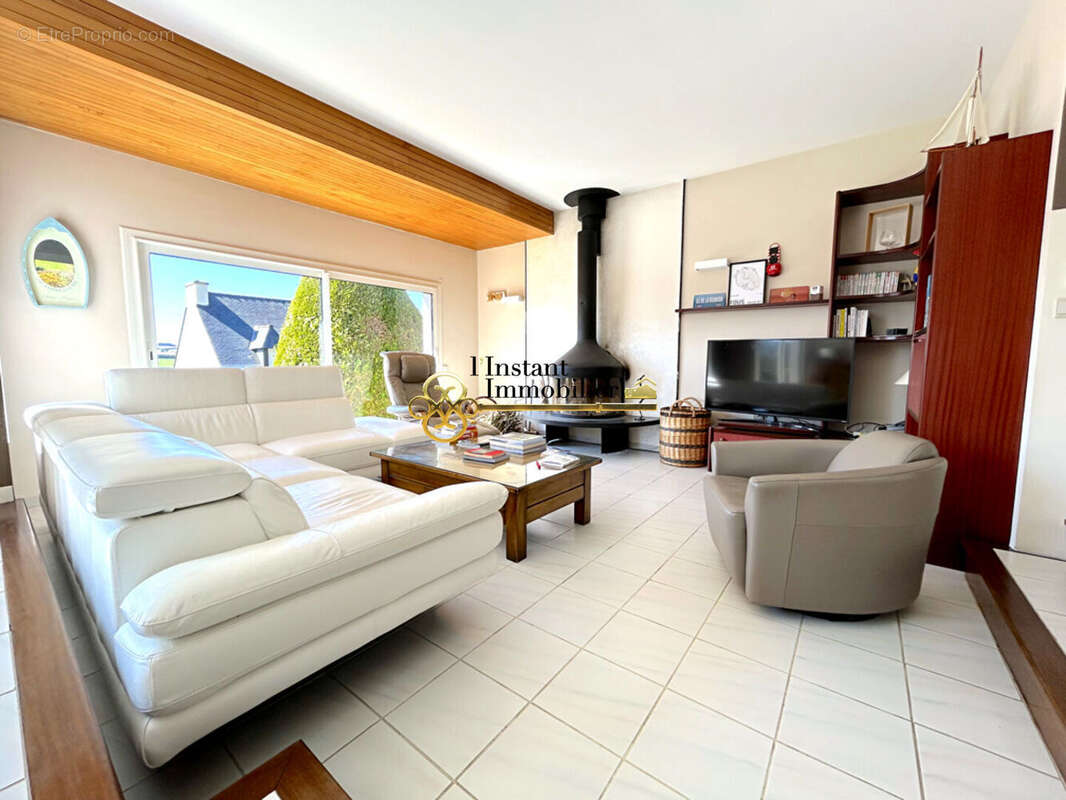 Maison à PLOURIN-LES-MORLAIX