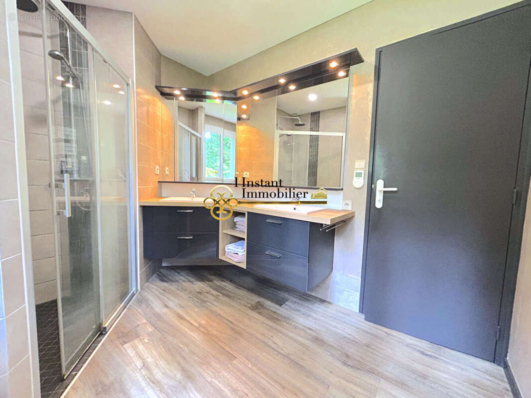 Maison à PLOURIN-LES-MORLAIX