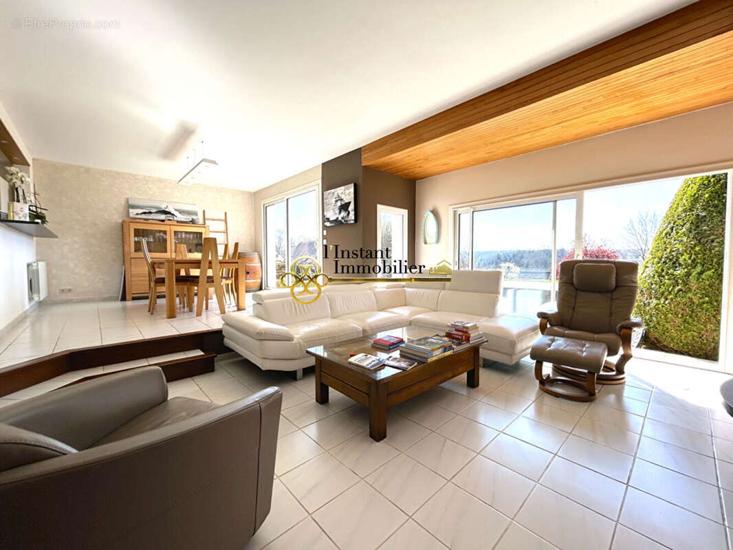 Maison à PLOURIN-LES-MORLAIX