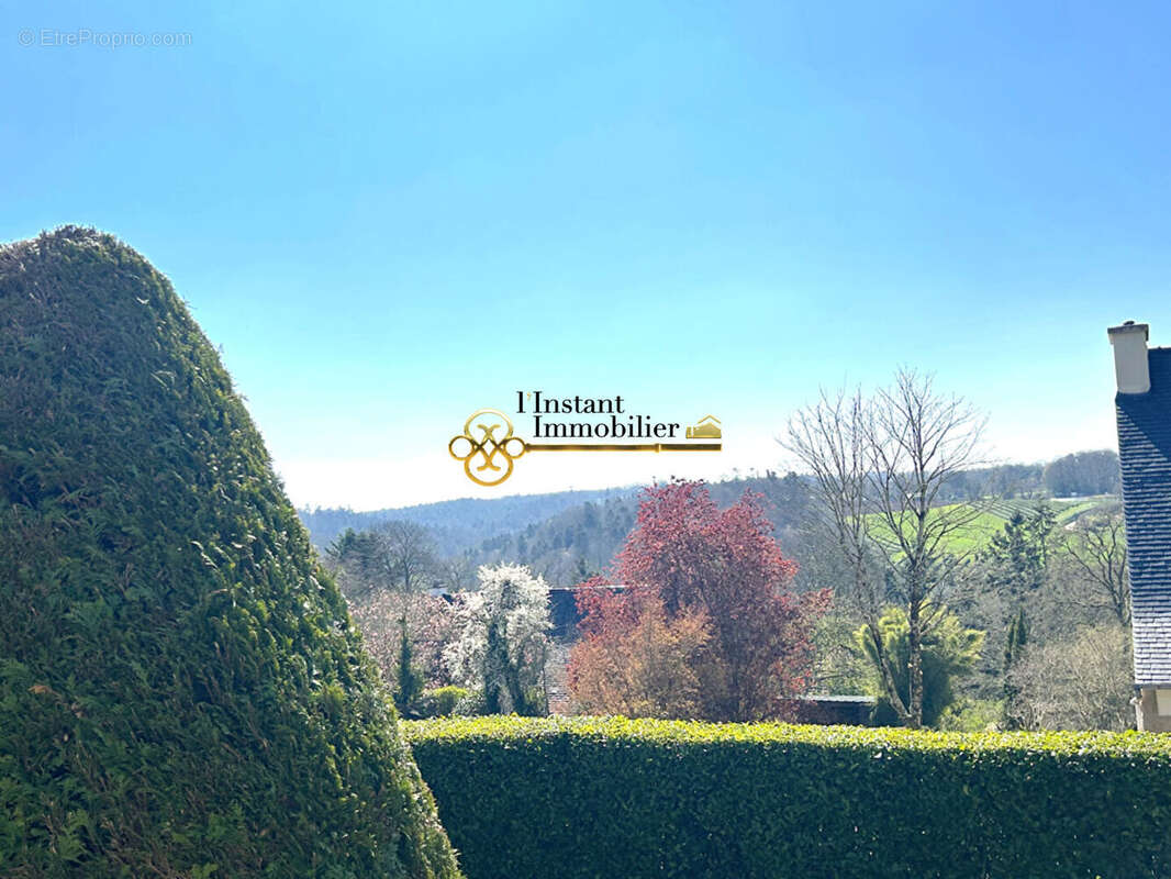 Maison à PLOURIN-LES-MORLAIX