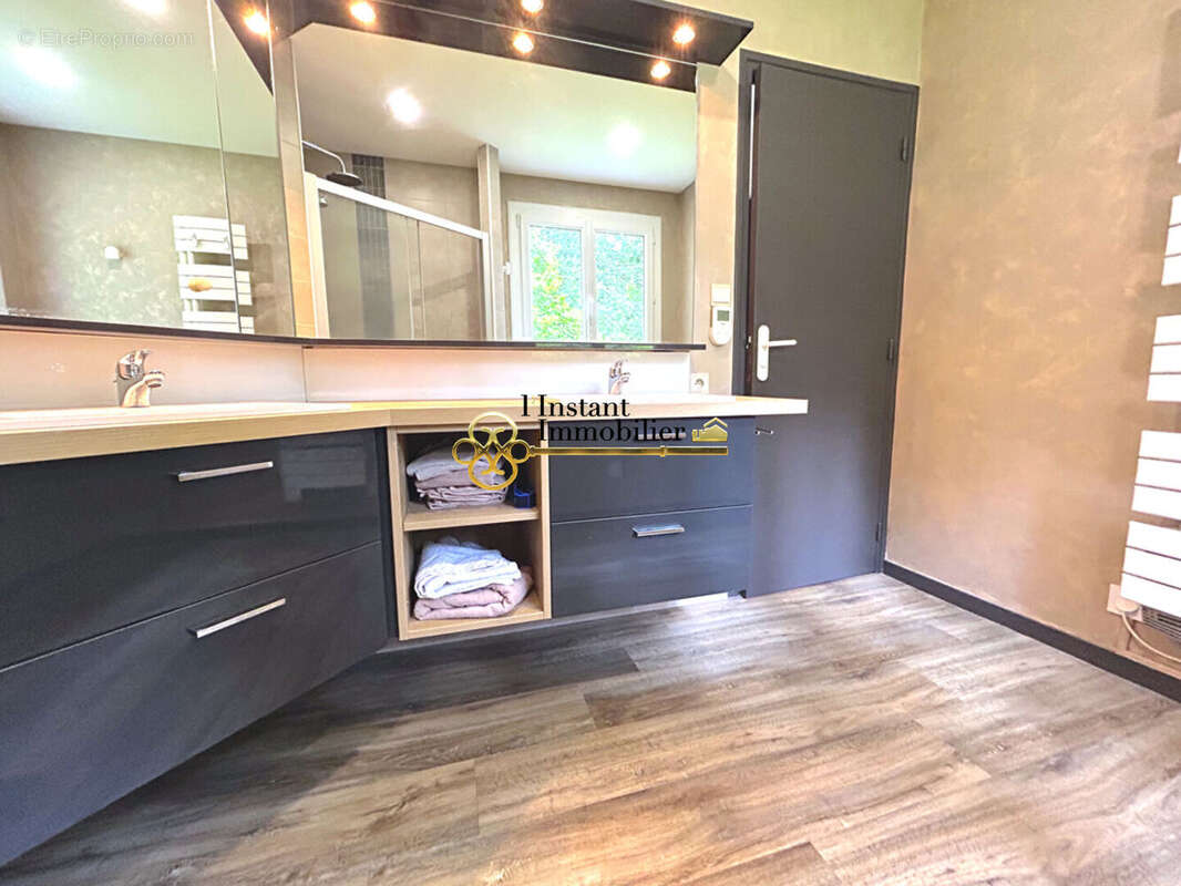 Maison à PLOURIN-LES-MORLAIX