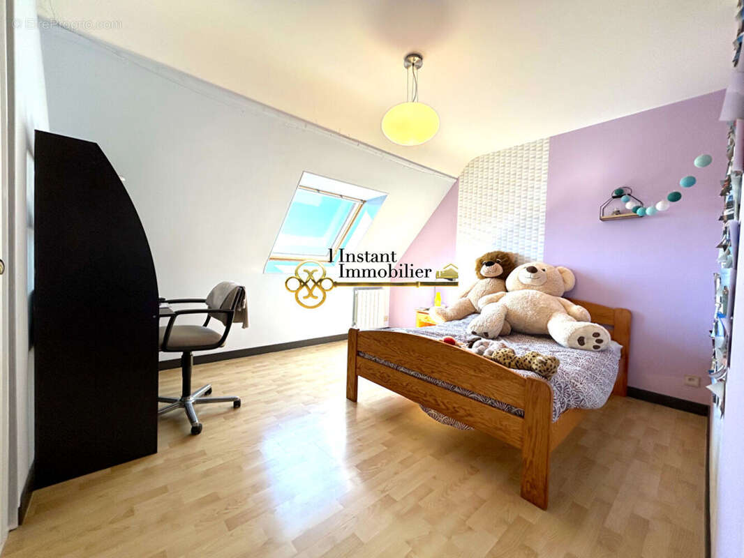 Maison à PLOURIN-LES-MORLAIX