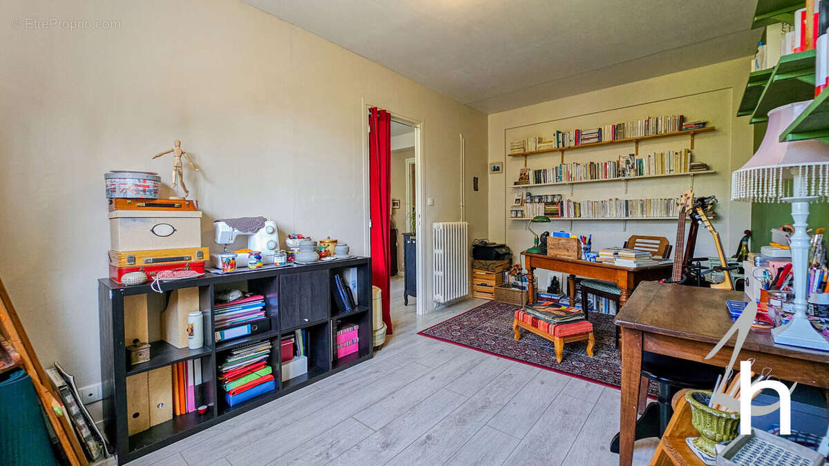 Appartement à CAEN