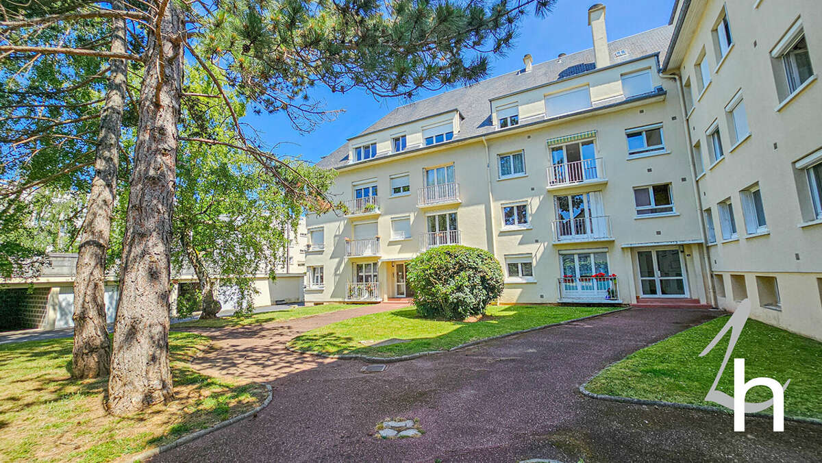 Appartement à CAEN