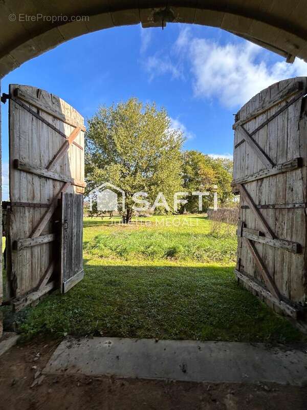 Photo 5 - Maison à GENSAC