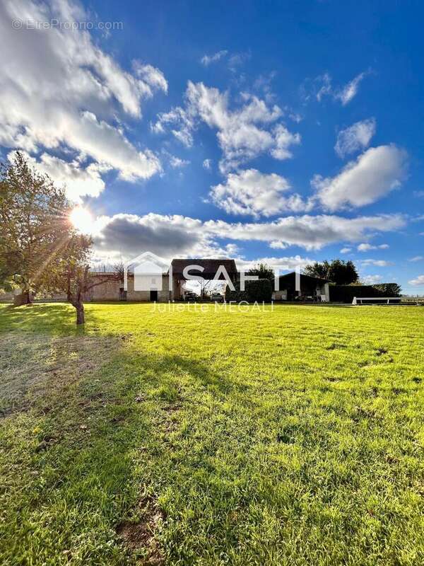 Photo 6 - Maison à GENSAC