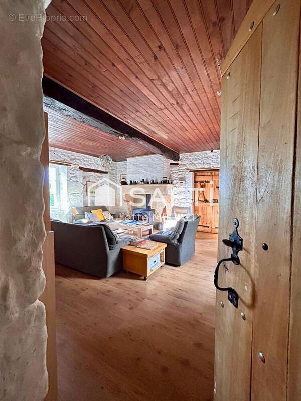 Photo 7 - Maison à GENSAC