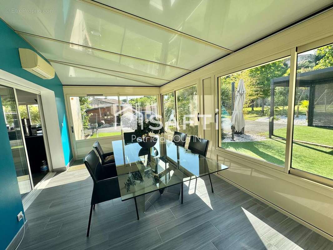 Photo 2 - Maison à BENET