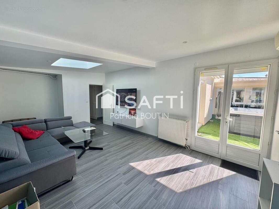 Photo 5 - Maison à BENET