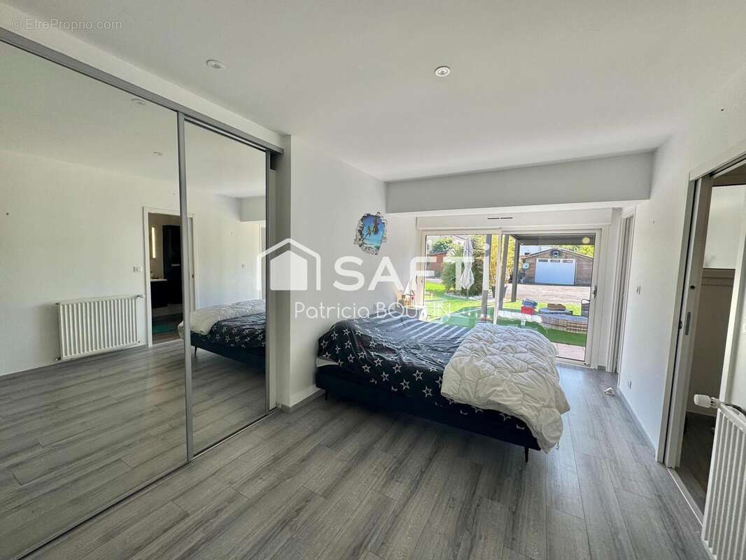 Photo 7 - Maison à BENET