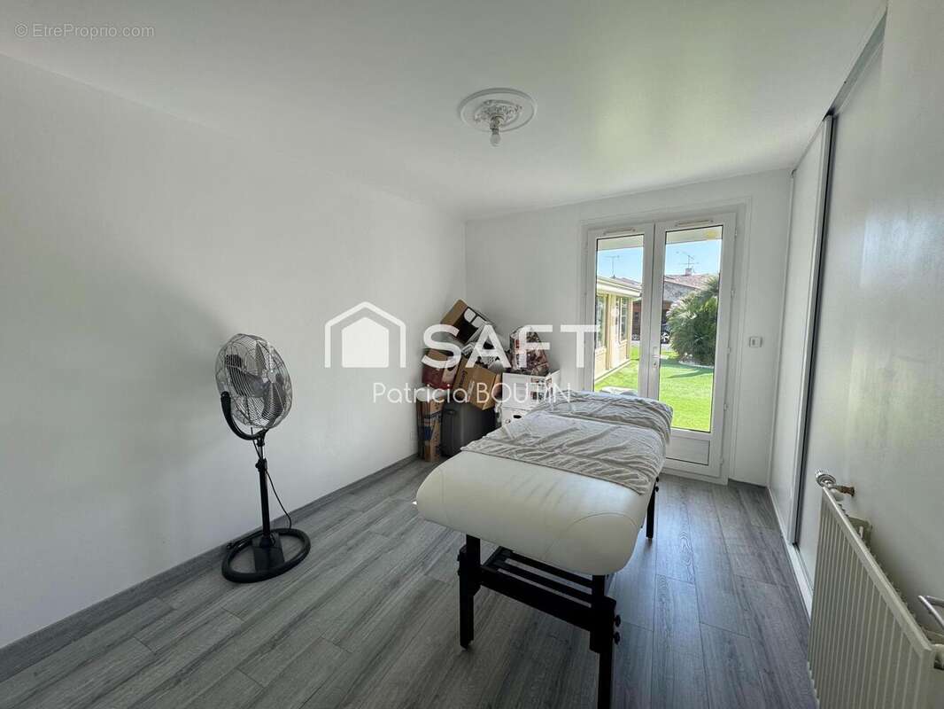 Photo 8 - Maison à BENET