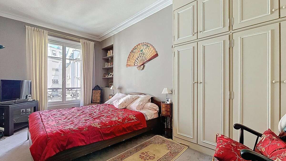 Photo 5 - Appartement à PARIS-11E