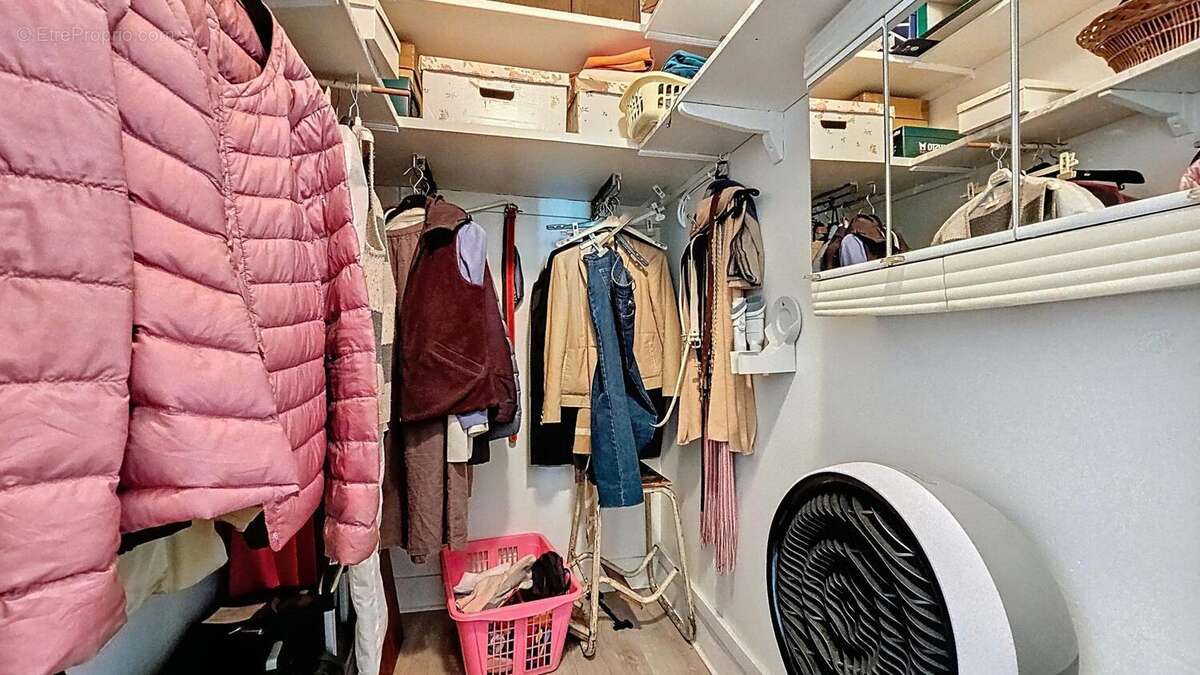 Photo 8 - Appartement à PARIS-11E