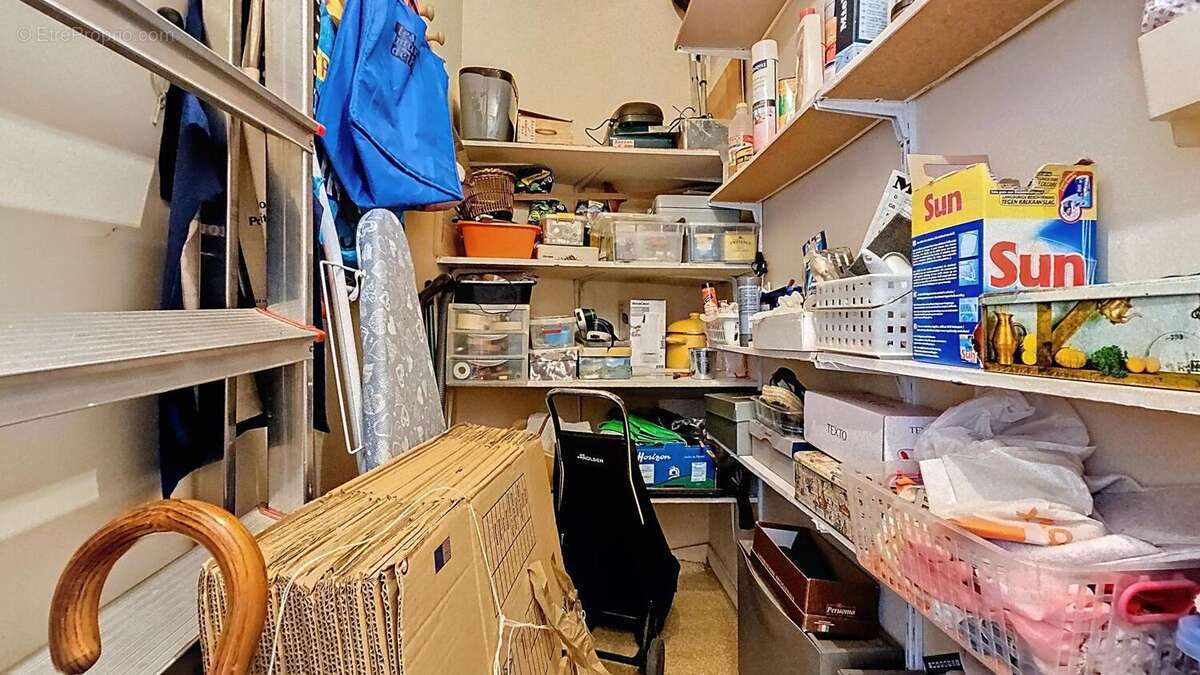 Photo 9 - Appartement à PARIS-11E