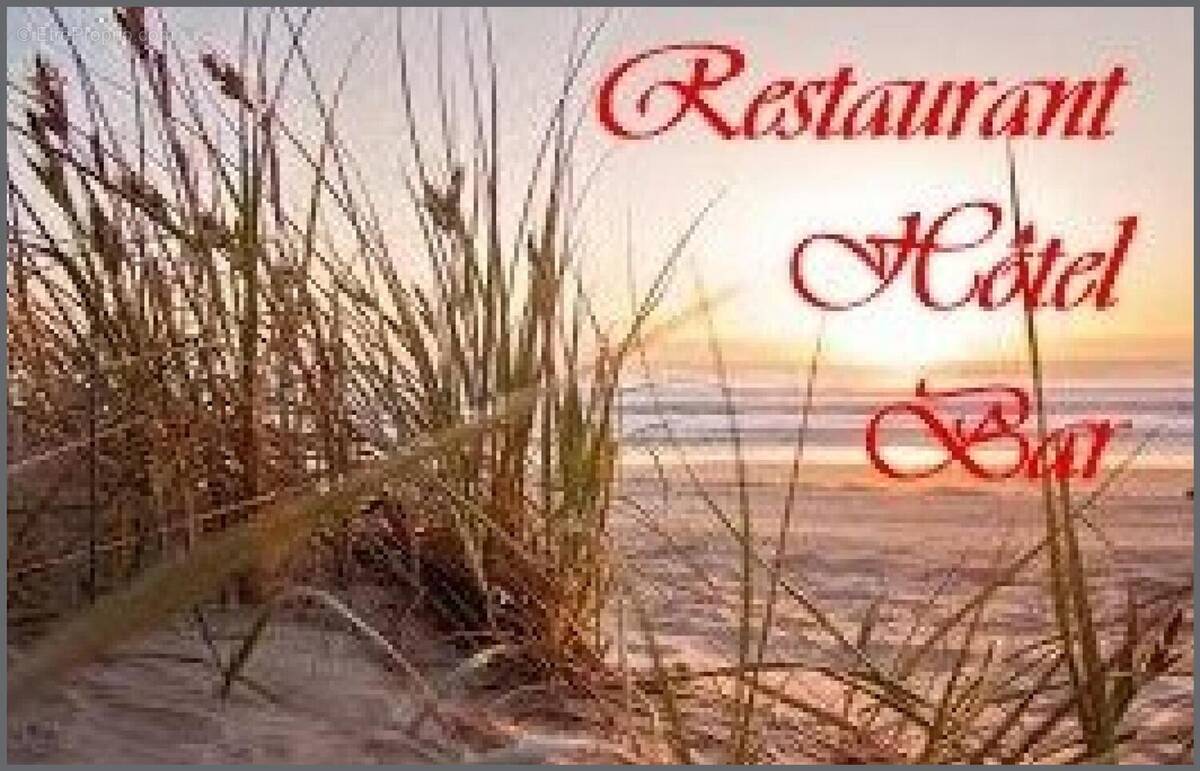 Photo 1 - Commerce à TALMONT-SAINT-HILAIRE