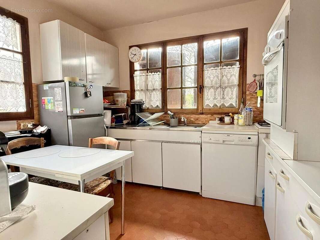 Photo 2 - Maison à MORANGIS