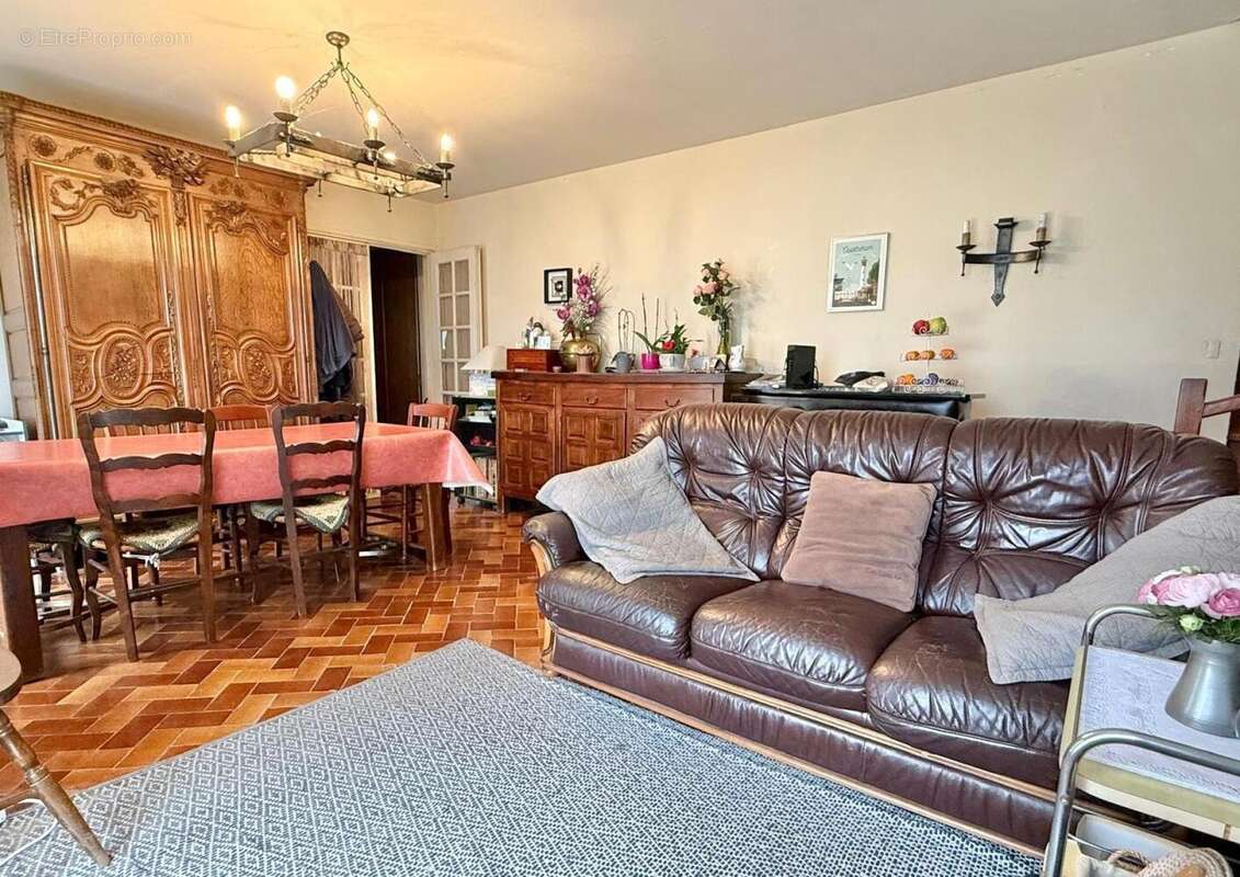 Photo 3 - Maison à MORANGIS