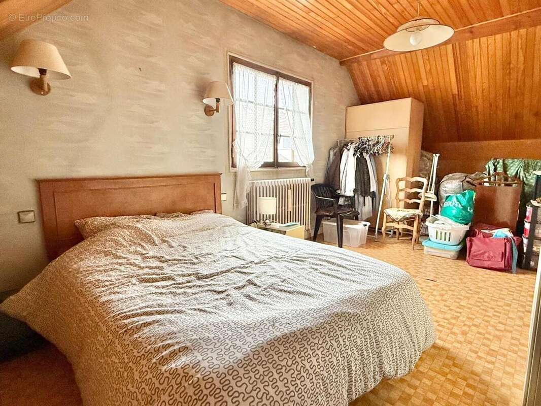 Photo 5 - Maison à MORANGIS