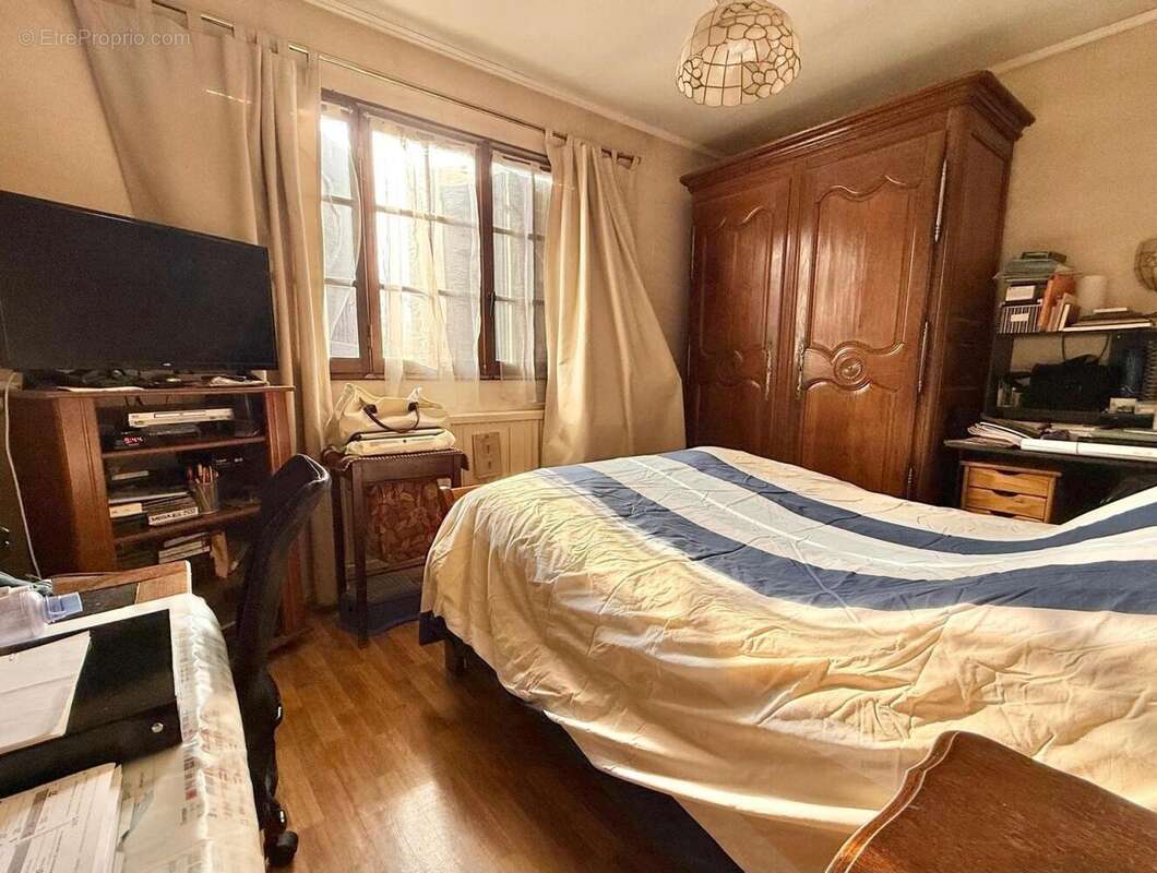 Photo 6 - Maison à MORANGIS