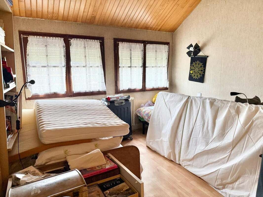 Photo 7 - Maison à MORANGIS