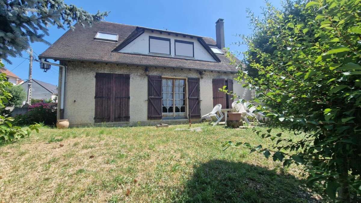 Photo 8 - Maison à MORANGIS