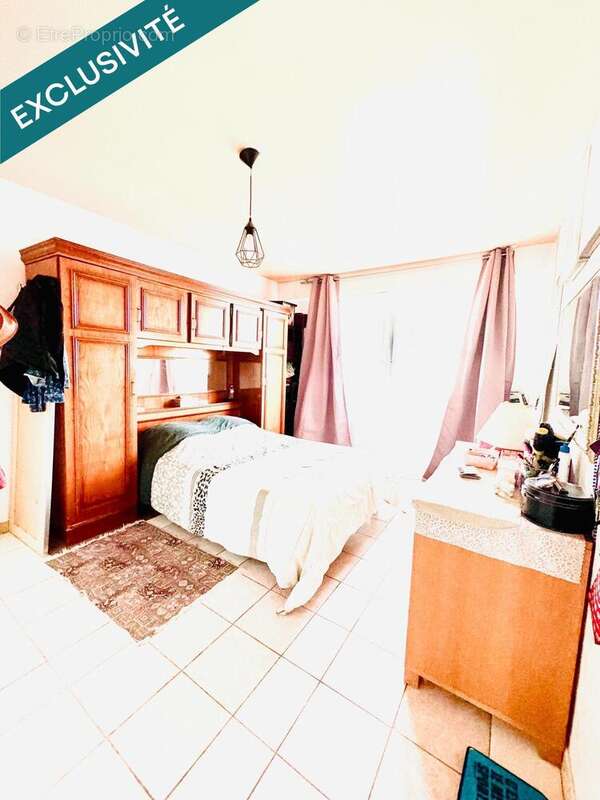 Photo 4 - Appartement à MARSEILLE-14E