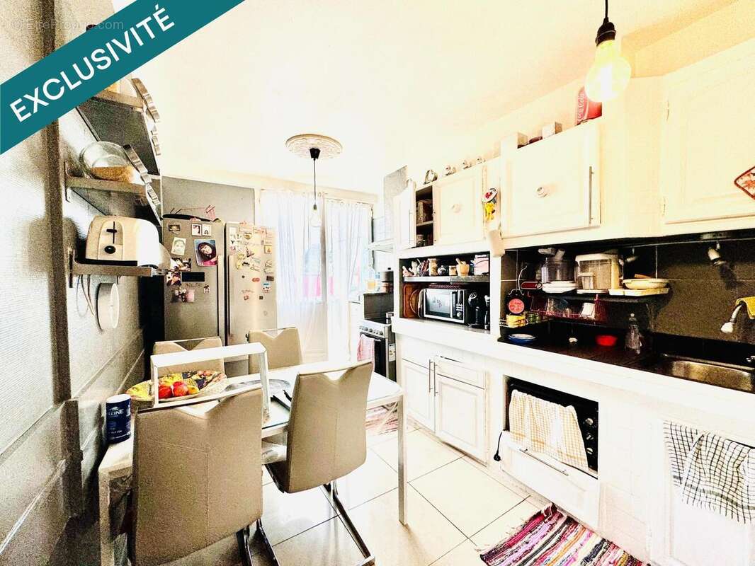 Photo 7 - Appartement à MARSEILLE-14E