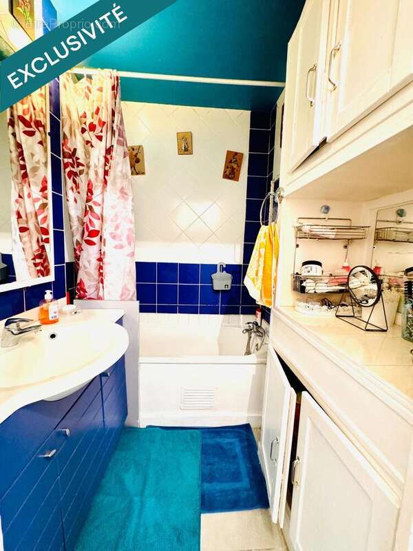 Photo 8 - Appartement à MARSEILLE-14E